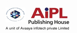 AIPL Publishing House Logo